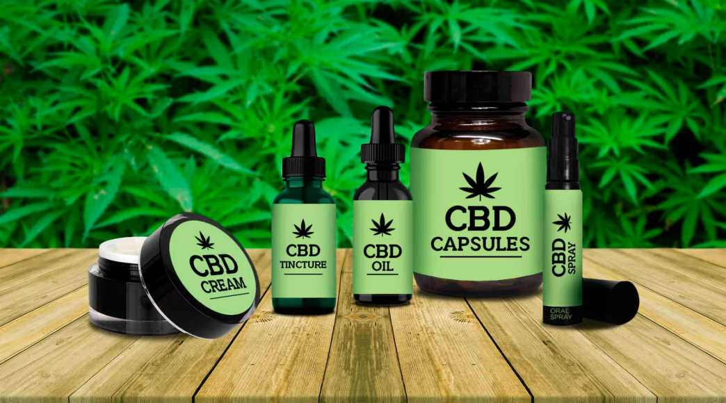 Beginners’ Guide To CBD Products: CBD Oil, Gummies, E-Liquid, Pain Cream and Pets - Green ...