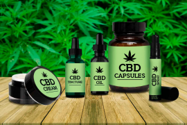 Best CBD Oil Product Guide 2019