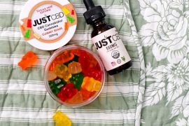 Stressed? These 3 CBD Products Can Help
