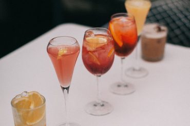 How To Craft The Perfect CBD Cocktail