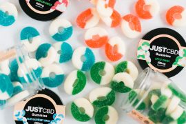 CBD Edibles & Other Father's Day Gift Ideas