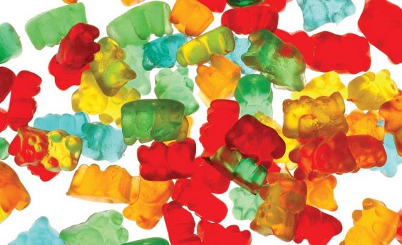 Why Are JustCBD’s GUMMIES the BEST GUMMIES on the Market-20